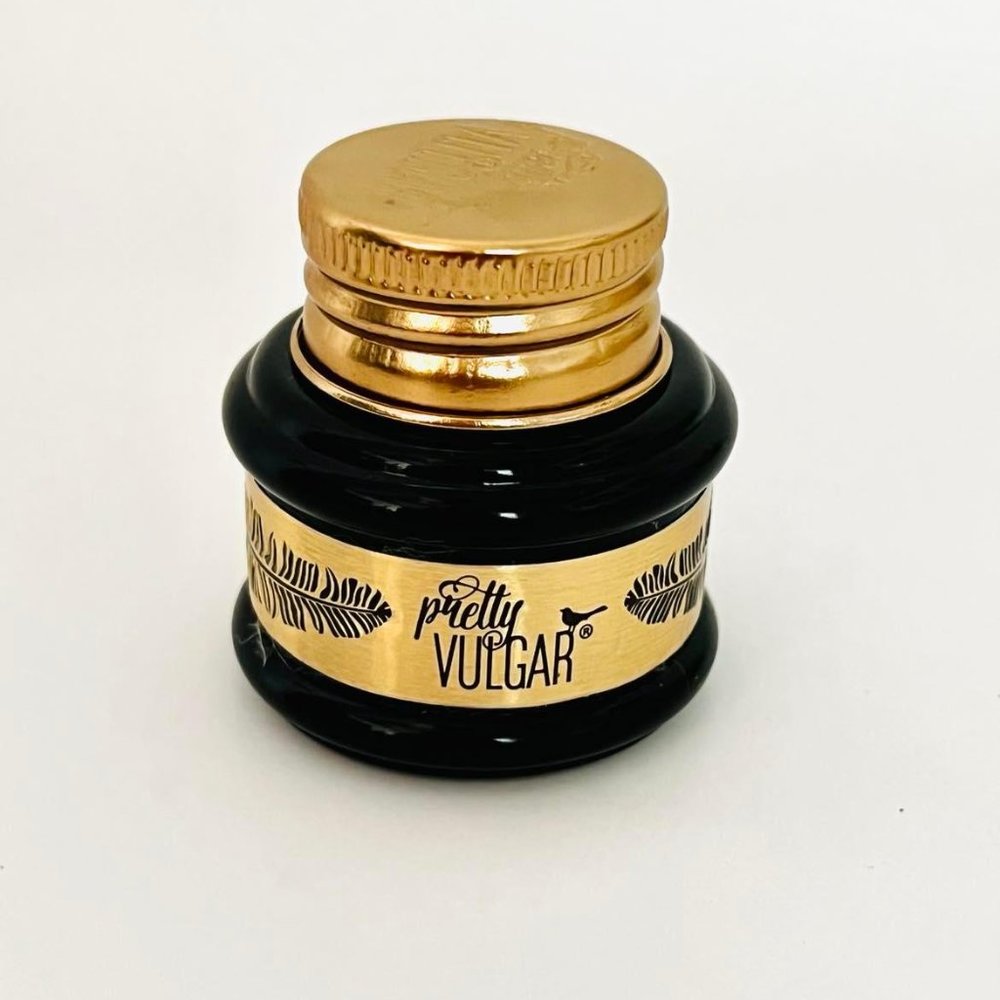 Pretty Vulgar eyeliner "The Ink" in Black List